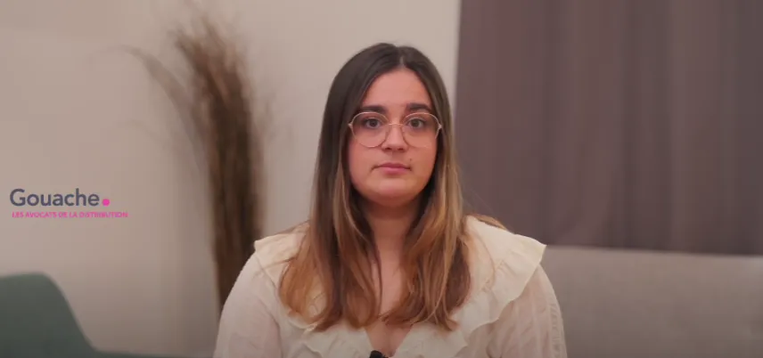 rupture brutale de relation commerciale 